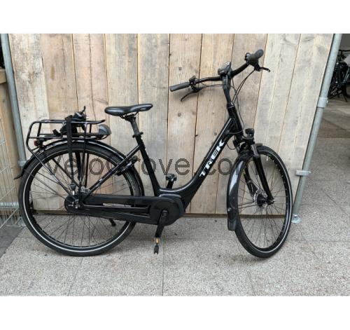 Trek LM1+ specs and reviews